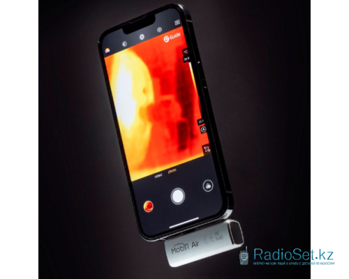 Тепловизор Guide MobiR Air Type C для Android смартфонов 